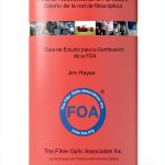 Fiber Optic Textbook Bundle by FOA - Spanish Edition-0