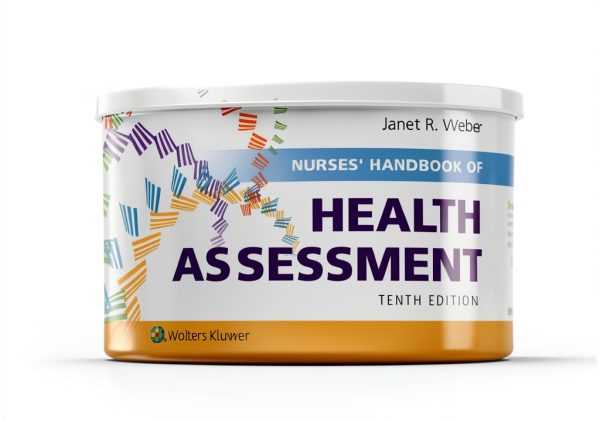 Wolters Kluwer Nursing Diagnosis Guide 10th Edition Kindle eBook-0