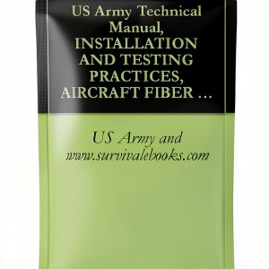 US Army Survival Guide for Kindle-0