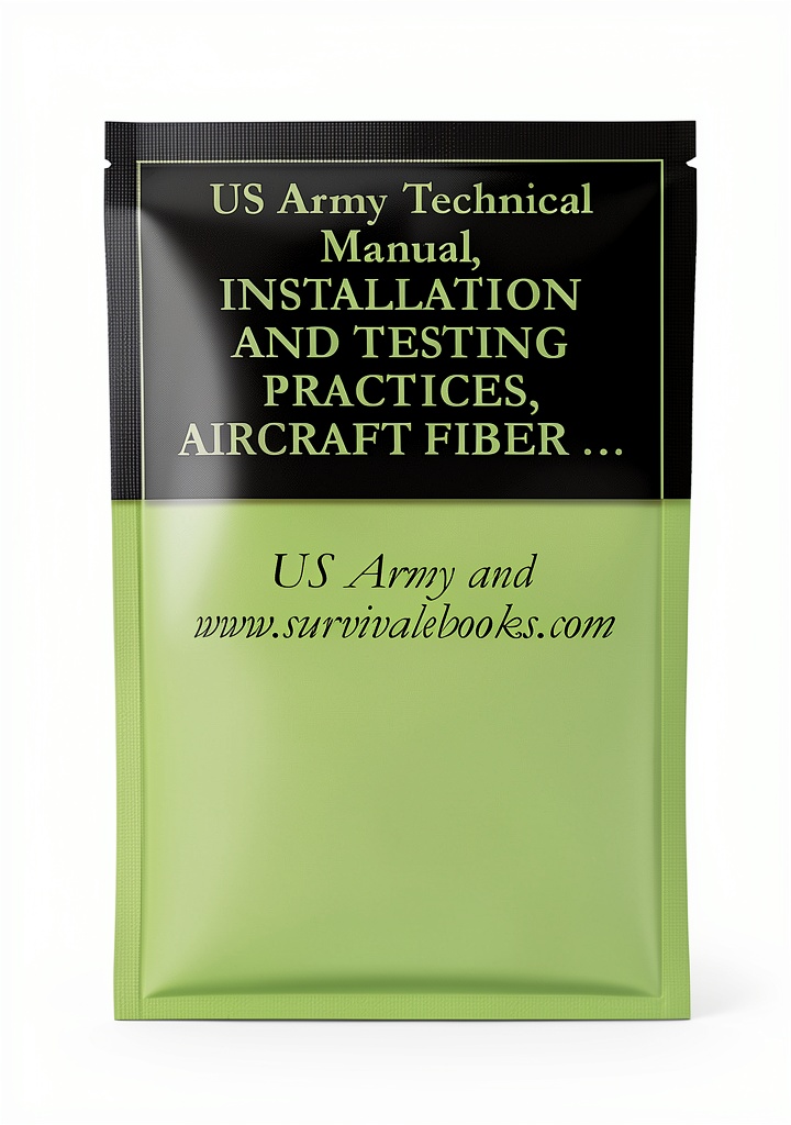 US Army Survival Guide