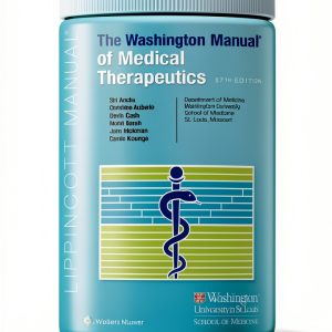 Medical Diagnosis Handbook Wolters Kluwer Health 37th Edition eBook-0