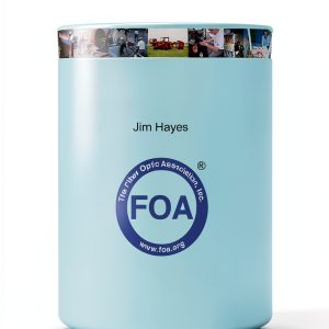 Fiber Optic Association Inc. Fiber Optics Engineering Guide-0