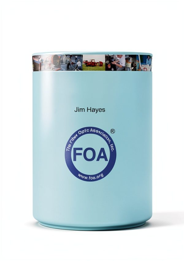 Fiber Optic Association Inc. Fiber Optics Engineering Guide-0