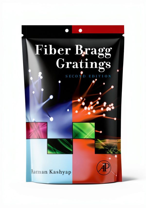 Fiber Optics Engineering Handbook 2nd Edition Academic Press Guide-0