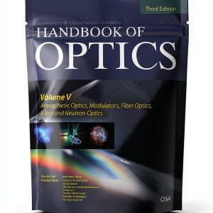 Optical Fiber Communications 3rd Edition eBook by McGraw Hill – 2798-0