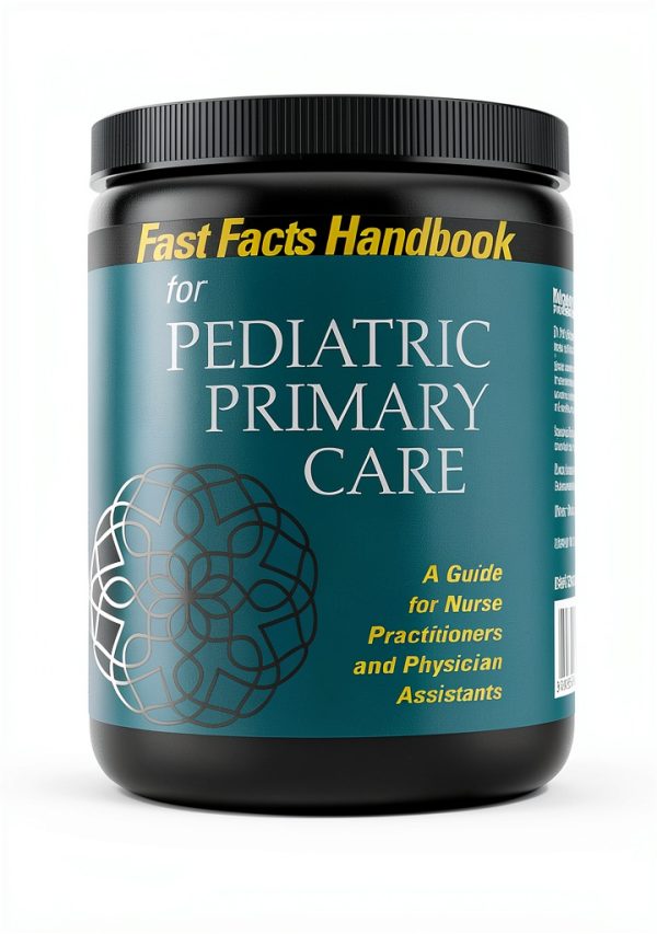 Springer Pediatric Neonatal Nursing eBook 1st Edition Kindle-0