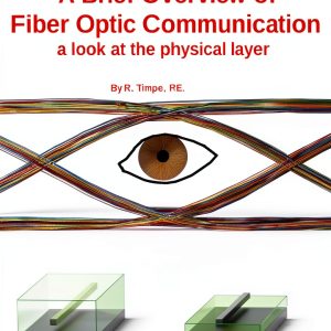 Amazon Kindle Store Best Seller: Fiber Optics Engineering Guide-0