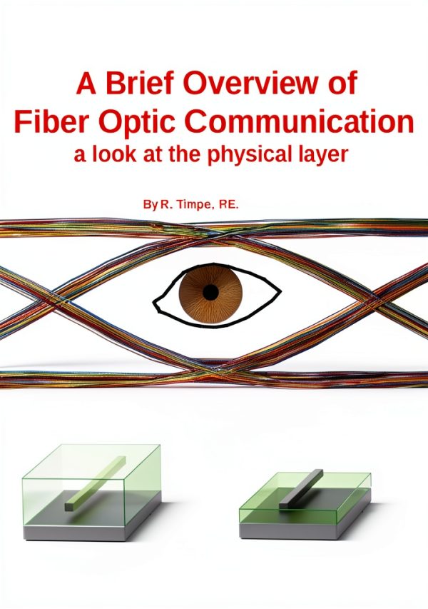 Amazon Kindle Store Best Seller: Fiber Optics Engineering Guide-0