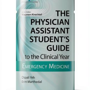 Springer Physician Assistant Student Guide Clinical Year eBook 2019-0
