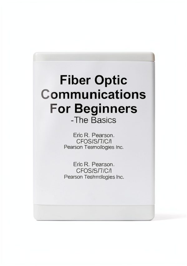 Amazon Kindle E-reader for Fiber Optics Engineering Students-0