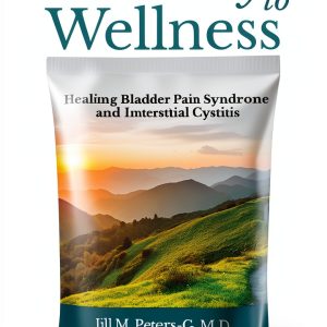 Urology Guide for Physicians and Patients by Jill Peters-Gee, LLC-0