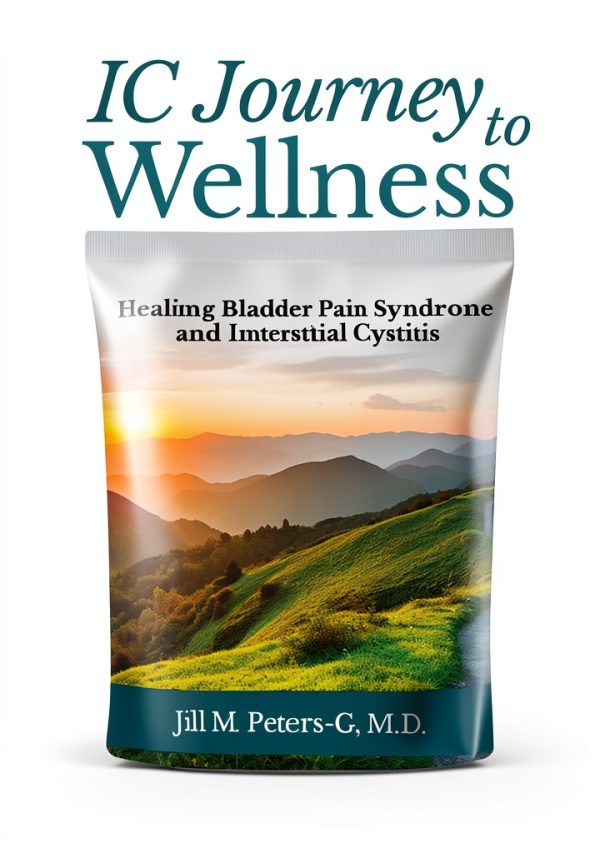 Urology Guide for Physicians and Patients by Jill Peters-Gee, LLC-0