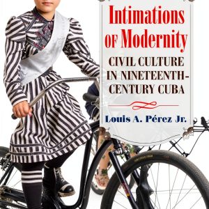 UNC Press Cuban History Kindle eBook Reprint 270 Pages-0