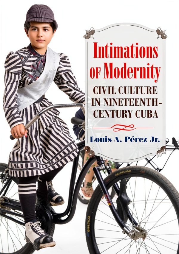 UNC Press Cuban History Kindle eBook Reprint 270 Pages-0
