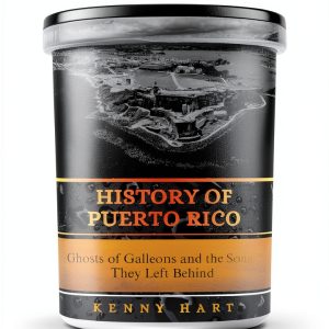 MKT History of Cuba Kindle eBook – 94 Pages, English, 2025 Release-0