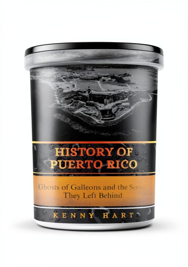 MKT History of Cuba Kindle eBook – 94 Pages, English, 2025 Release-0