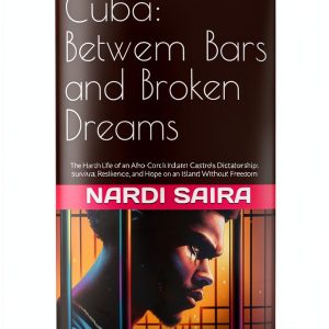 Cuba History eBook – 163-Page Kindle Edition by Amazon-0