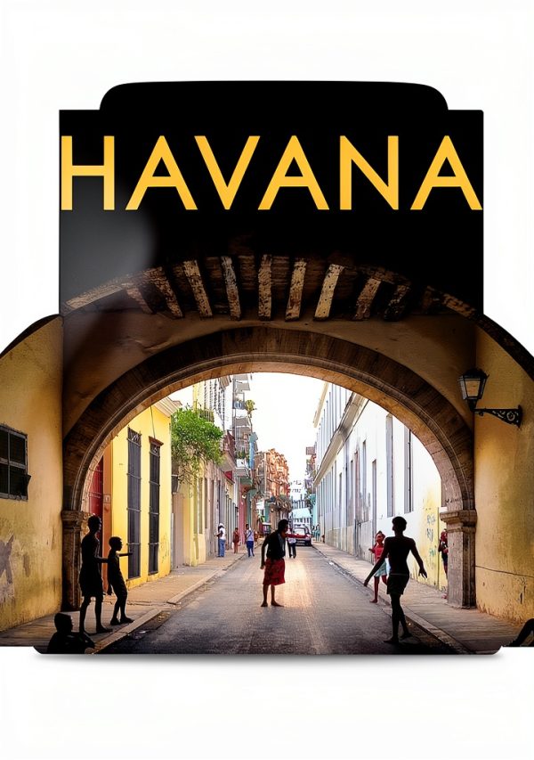 Cuba Travel Guide by Skyhorse Kindle eBook 280‑Page Edition-0