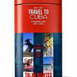 Cuba Travel Guide Kindle eBook by Amazon 176 Page History-0