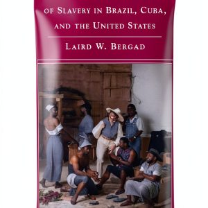 Cambridge Brazil History Kindle Print Replica – 328 Pages, 6.2 MB-0