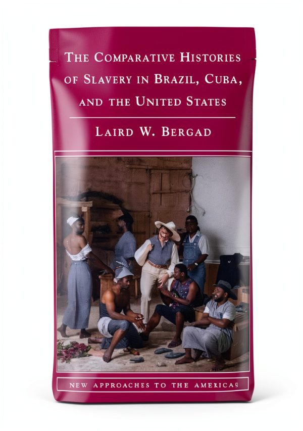 Cambridge Brazil History Kindle Print Replica – 328 Pages, 6.2 MB-0