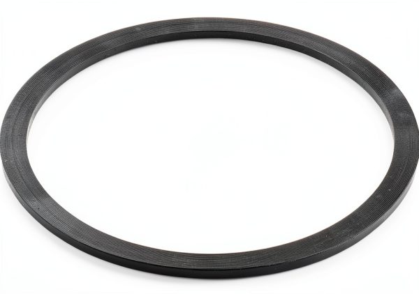Rocklin Hydraulics Gannon Seal Kit 6-Pk for 1-1/8" Rod, 3" Bore-3