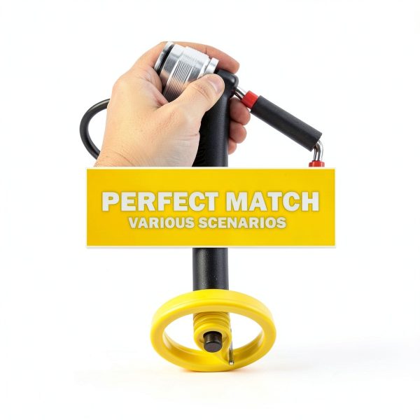 3 Pack Hydraulic Seal Installation Tools - Hydraulic Cylinder Piston Repair Seal Kit - Hydraulic Seal Installation Tools, U-Cup Rod Seal Installation Tool Kits Upgraded Seal Twistor Install Tool Set-6