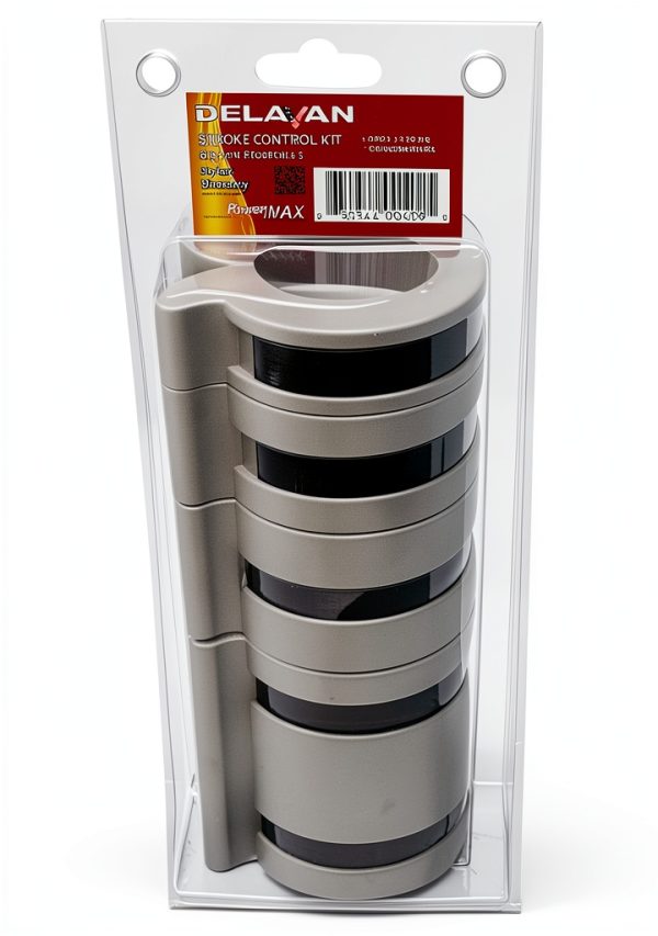 Delavan STROKEKIT-2 PowerMAX Stroke Control Kit 1.75-2in Shafts-2