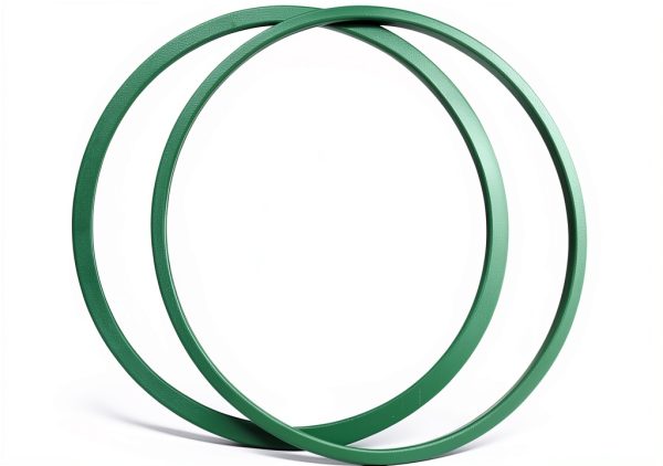 Hydraulic Log Splitter Cylinder Rebuild Seal Kit for 4.5"Bore x 1.75" Rod Cylinder-2