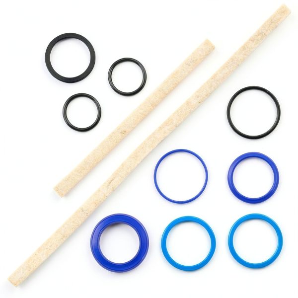 Rotary Lift Hydraulic Cylinder Seal Kit USSKYBOY – Rubber OEM Fit-5