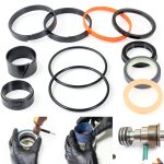 Hydraulic Cylinder Seal Kit Yoursme 1.5" Rod 3" Bore 1543252C1-0