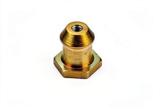Wen WT1512 Cross Tube Hydraulic Cylinder 1.5-inch Bore 12-inch Stroke-2