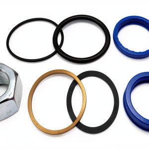 Cylinder Hydraulic Seal Kit AIPICO for Bobcat 322/753/763 Replacement-0