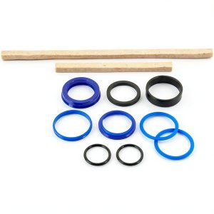Rotary Lift Hydraulic Cylinder Seal Kit USSKYBOY – Rubber OEM Fit-0