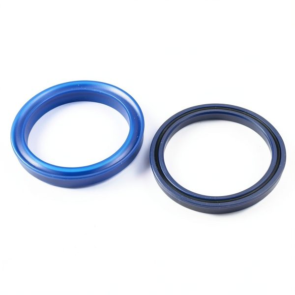 Hydraulic Log Splitter Cylinder Rebuild Seal Kit for 4.0"Bore x 1.75" Rod Cylinde-5
