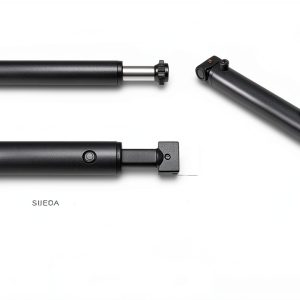 Wen WT1512 Cross Tube Hydraulic Cylinder 1.5-inch Bore 12-inch Stroke-0