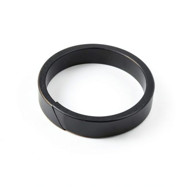 Hydraulic Log Splitter Cylinder Rebuild Seal Kit for 4.0"Bore x 1.75" Rod Cylinde-6