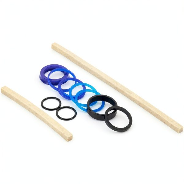 Rotary Lift Hydraulic Cylinder Seal Kit USSKYBOY – Rubber OEM Fit-4