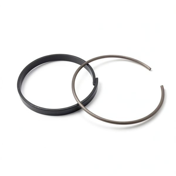 Hydraulic Log Splitter Cylinder Rebuild Seal Kit for 4.0"Bore x 1.75" Rod Cylinde-3