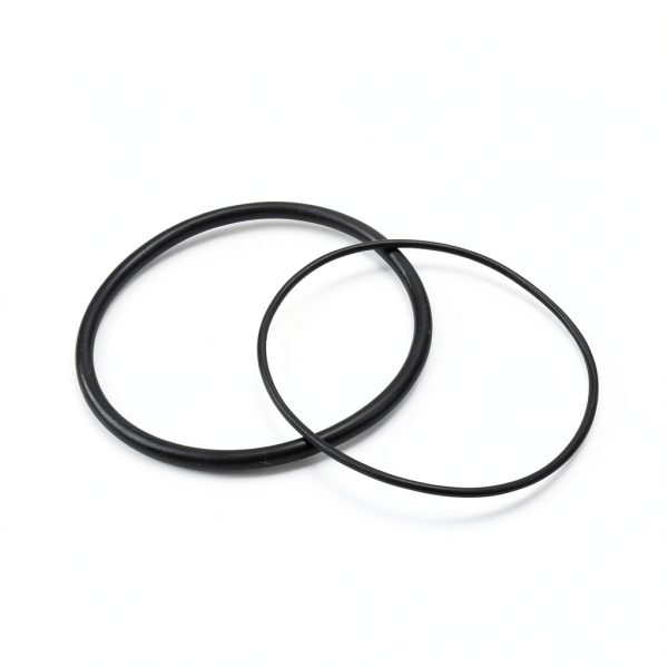 Hydraulic Log Splitter Cylinder Rebuild Seal Kit for 4.0"Bore x 1.75" Rod Cylinde-4