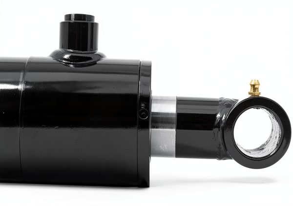 Wen WT1512 Cross Tube Hydraulic Cylinder 1.5-inch Bore 12-inch Stroke-1